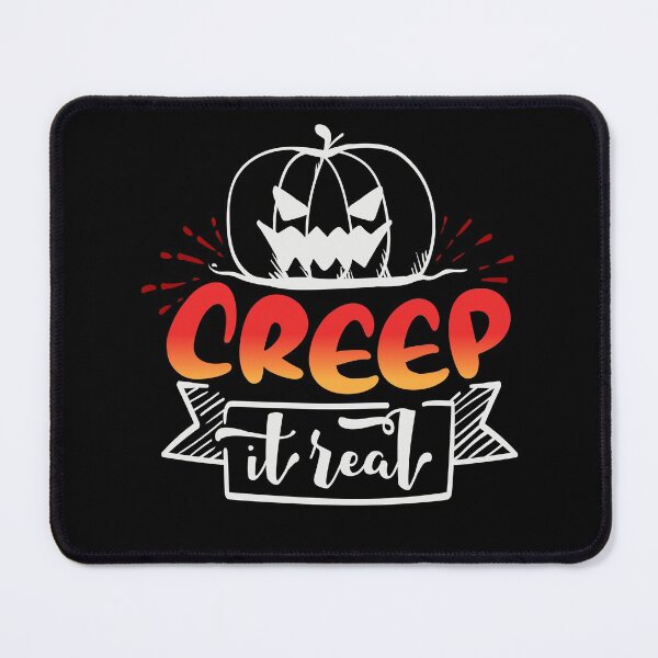 Item preview, Creep it Real designed and sold by FOX1999-Design.