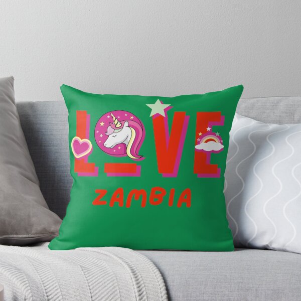 Item preview, Zambian cute designs  designed and sold by creatVE.