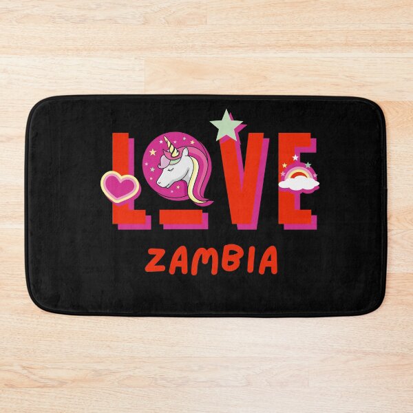 Item preview, Zambian cute designs  designed and sold by creatVE.