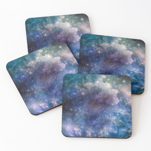 Item preview, Galaxy Space Design 12 designed and sold by PictureThisYT.