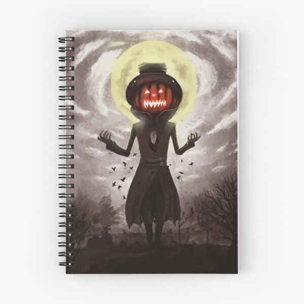 Item preview, halloween of jack o lantern designed and sold by MrNakrit.