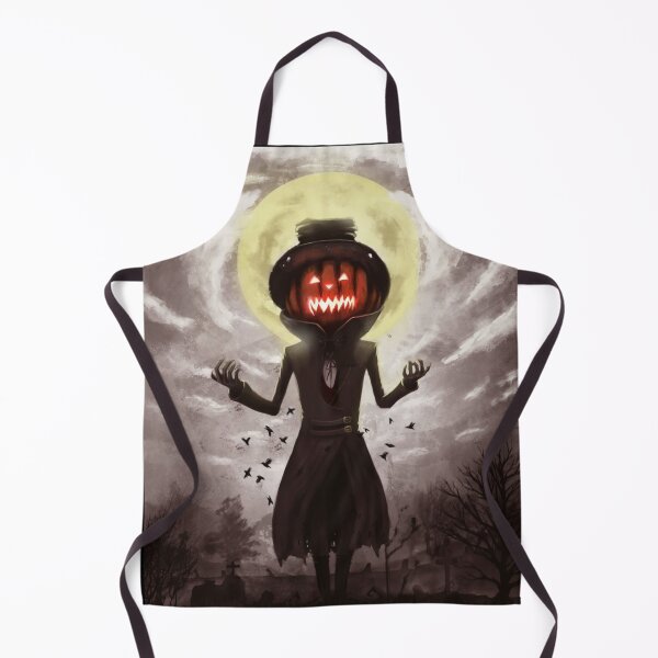Item preview, halloween of jack o lantern designed and sold by MrNakrit.