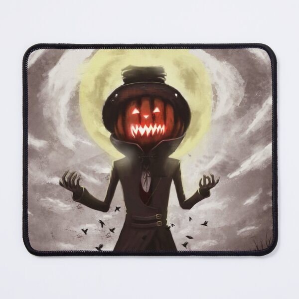 Item preview, halloween of jack o lantern designed and sold by MrNakrit.