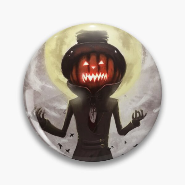 Item preview, halloween of jack o lantern designed and sold by MrNakrit.