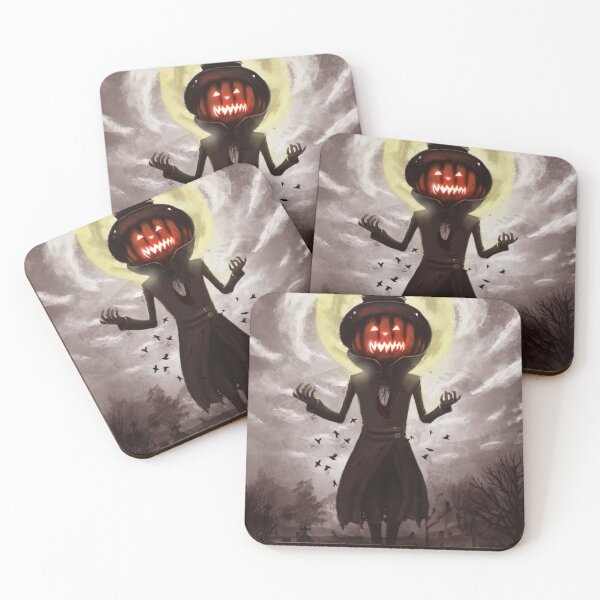 Item preview, halloween of jack o lantern designed and sold by MrNakrit.