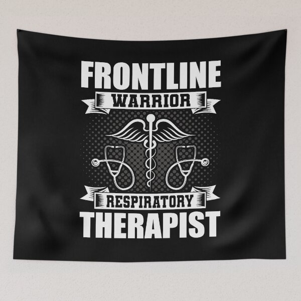 Item preview, Frontline Warrior Shirt, Healthcare Worker Shirt, Frontline Hero Shirt, Frontline Tee Shirt, Frontline Strong Shirt, Frontline Nurse Shirts, Respiratory Therapist Shirts designed and sold by aymob.