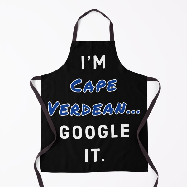 Item preview, I’m Cape Verdean | Cabo Verde is Home to the International Race | Google It designed and sold by AskAboutMe.
