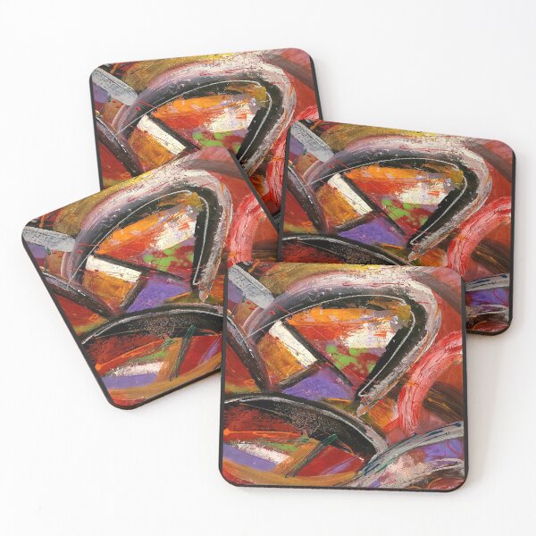 Item preview, Modern Motion designed and sold by Artworkbybev.