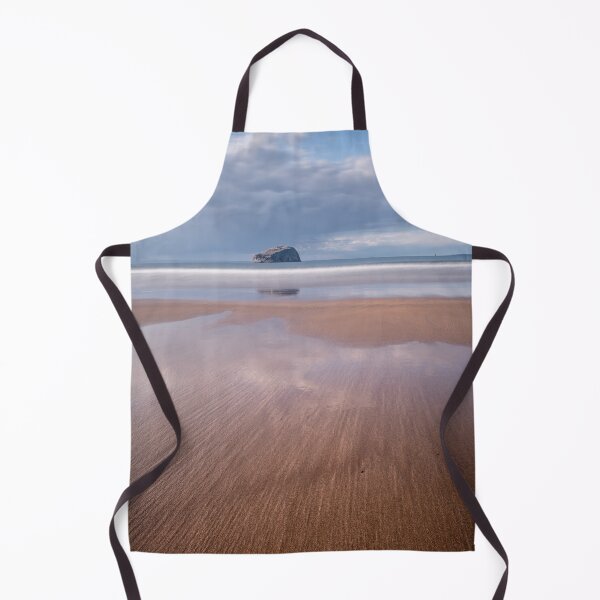 Item preview, Bass Rock evening designed and sold by ccullen222.