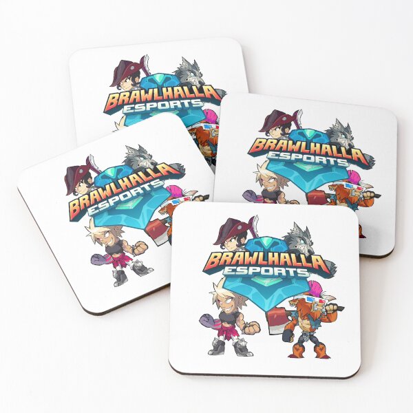 Item preview, Your Typical Brawlhalla. designed and sold by DiamondExpert.