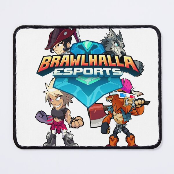 Item preview, Your Typical Brawlhalla. designed and sold by DiamondExpert.