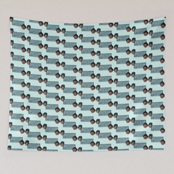 Item preview, Three Bears Day Spa designed and sold by CloBrim.
