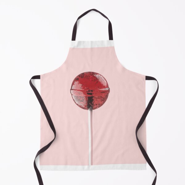 Item preview, Blush Pink Lollipop  designed and sold by newburyboutique.