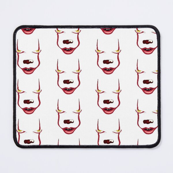 Item preview, Creepy Scary Halloween Clown design designed and sold by PrintsEntmt.