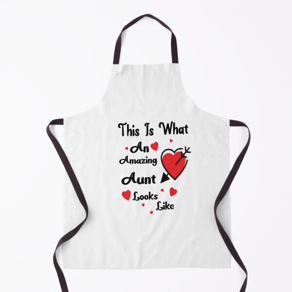 Item preview, this is what an amazing aunt looks like designed and sold by Marouane TM.