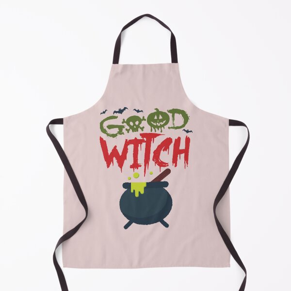 Item preview, Not A Bad Witch | Halloween Costume designed and sold by DrawingBoard.