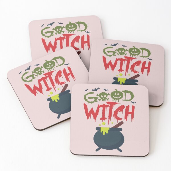 Item preview, Not A Bad Witch | Halloween Costume designed and sold by DrawingBoard.