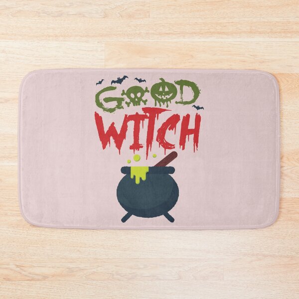 Item preview, Not A Bad Witch | Halloween Costume designed and sold by DrawingBoard.