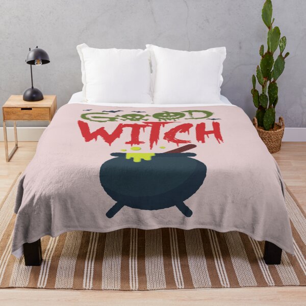 Item preview, Not A Bad Witch | Halloween Costume designed and sold by DrawingBoard.