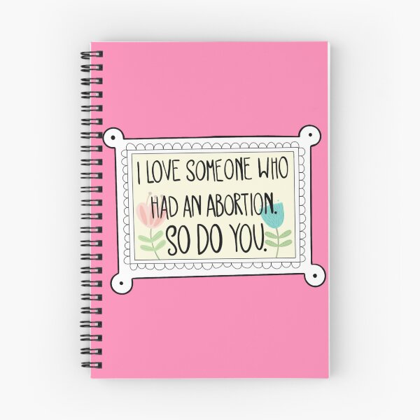 Item preview, Abortion is (1)  designed and sold by JenTalleyDesign.