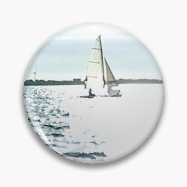 Item preview, Summer Sun on the Water designed and sold by hajarsdeco.