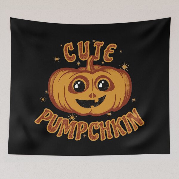 Item preview, Cute Pumpchkin designed and sold by DKdesigns27.