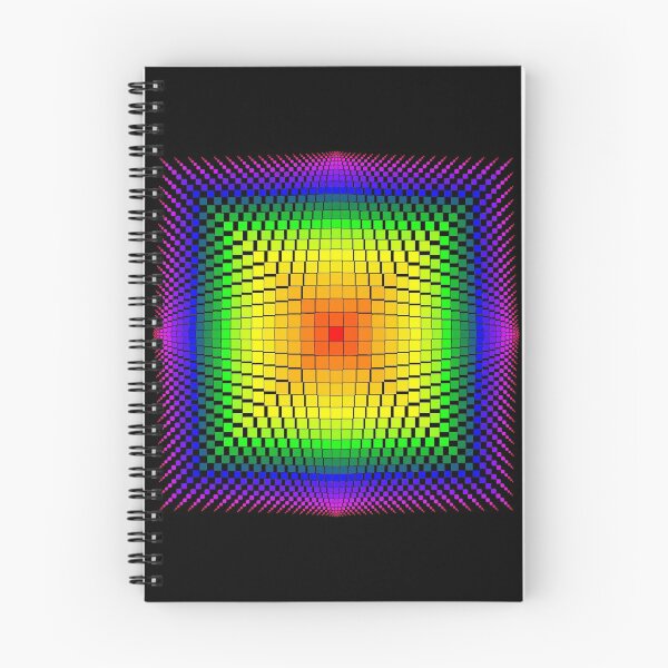Item preview, Rainbow 3D illusion designed and sold by Mika-X-chu.