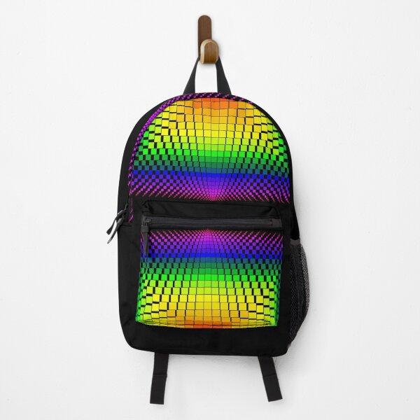 Item preview, Rainbow 3D illusion designed and sold by Mika-X-chu.