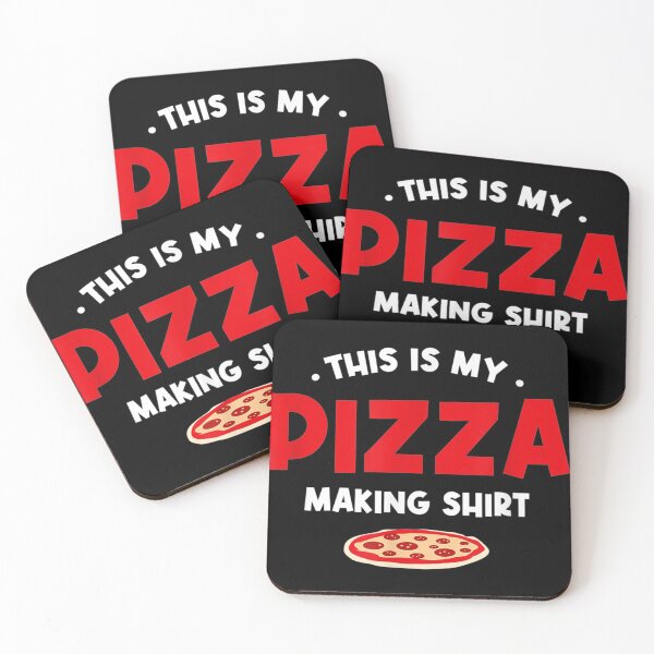 Item preview, this is my pizza making designed and sold by monteroshirt.