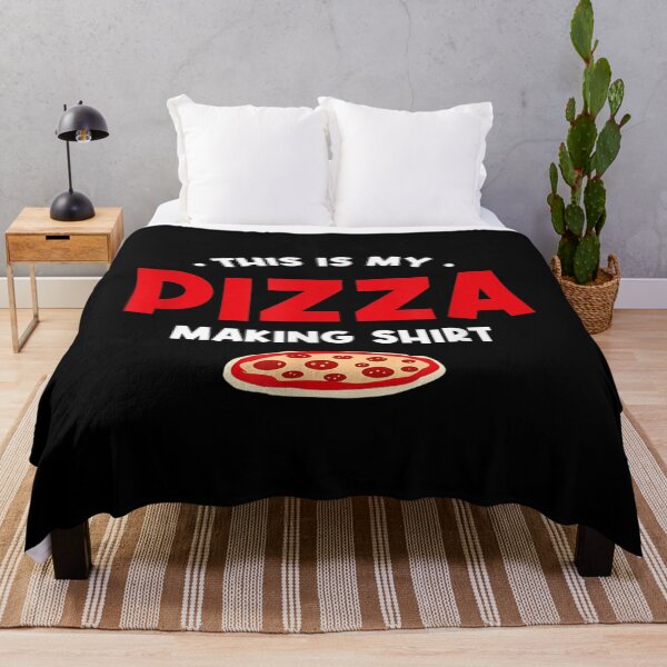 Item preview, this is my pizza making designed and sold by monteroshirt.