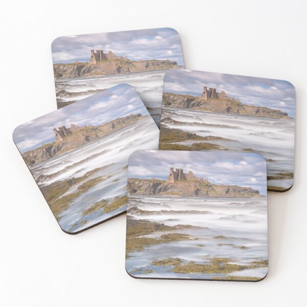 Item preview, Tantallon bay designed and sold by ccullen222.