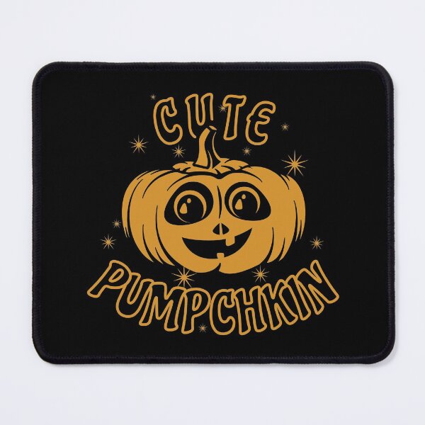 Item preview, Cute Pumpchkin (one colour) designed and sold by DKdesigns27.