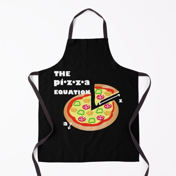 Item preview, The Pizza Equation designed and sold by TheUnknown93.