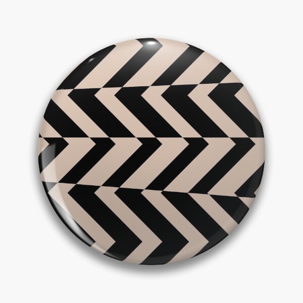 Item preview, Tan and Black Retro Horizontal Stripe Pattern Coordinates w/ Sherwin Williams 2022 Popular Color Beige SW 2859 - Colour Trends designed and sold by ColorOfTheYears.