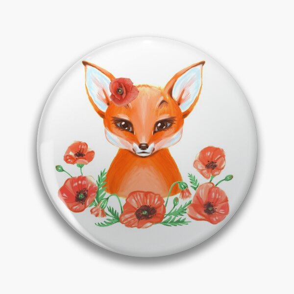 Item preview, Fox queen designed and sold by Lizinte.