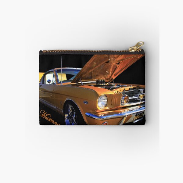 Item preview, Mustang Power designed and sold by Gene Praag.