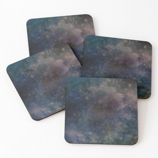 Item preview, Galaxy Space Design 14 designed and sold by PictureThisYT.
