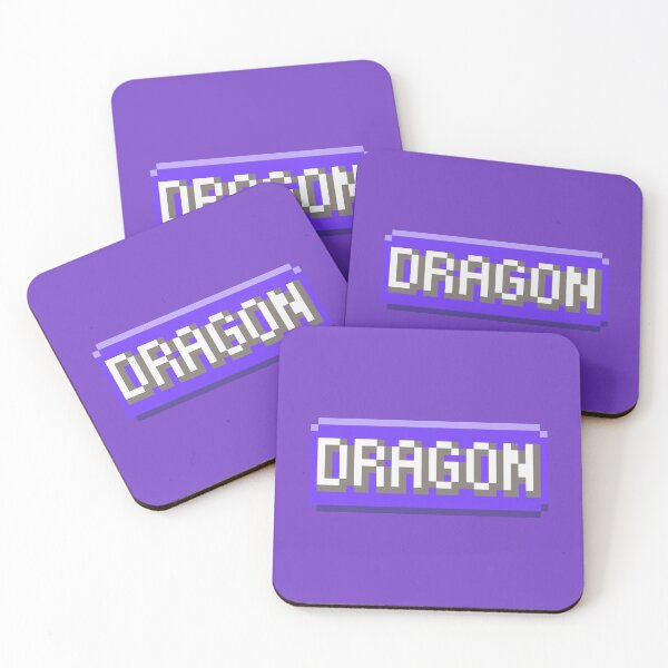 Item preview, Dragon Type Sprite designed and sold by Biochao.