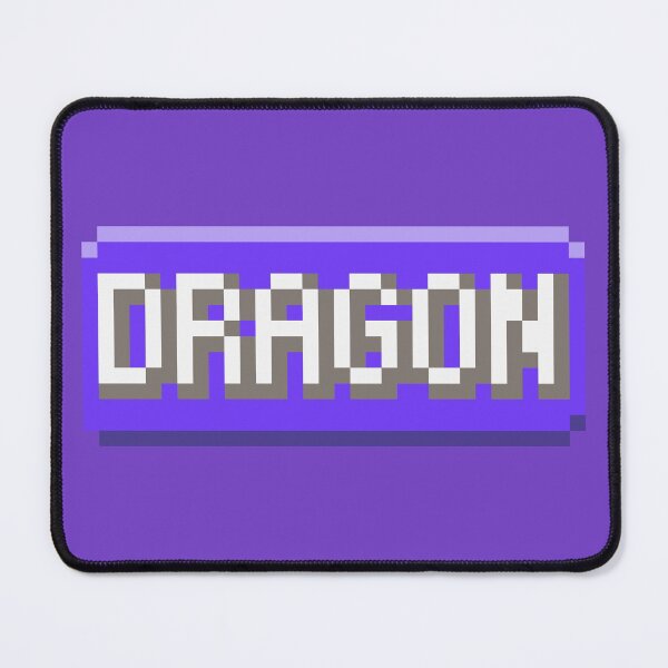 Item preview, Dragon Type Sprite designed and sold by Biochao.