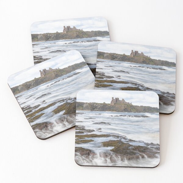 Item preview, Tantallon waves designed and sold by ccullen222.