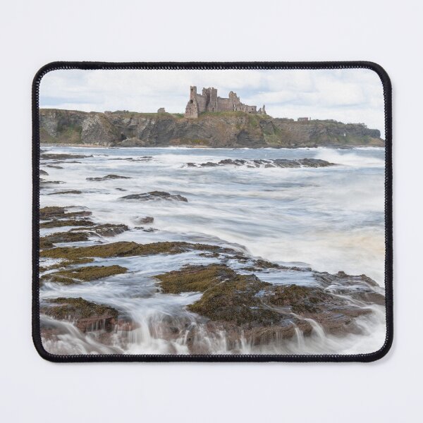 Item preview, Tantallon waves designed and sold by ccullen222.