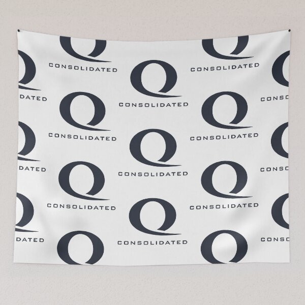 Item preview, Queen Consolidated designed and sold by joeredbubble.