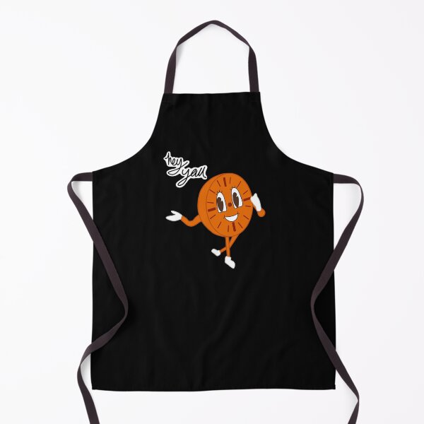 Item preview, Miss Minutes “hey yall” designed and sold by JessCarrsArt.