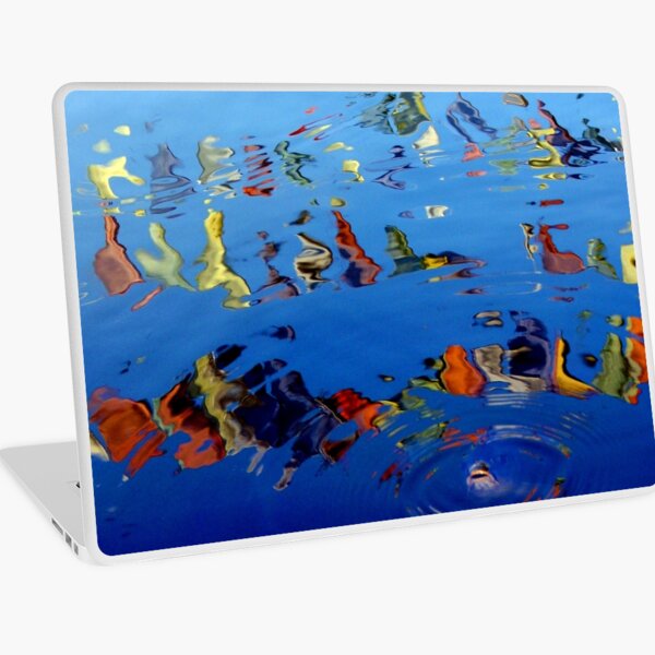 Reflections (Limited Edition Print of 50) Laptop Skin