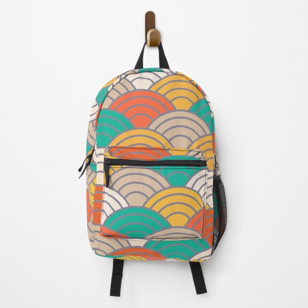 Item preview, Colorful Circles designed and sold by Creative BD.