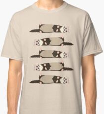 Frettchen Classic T-Shirt