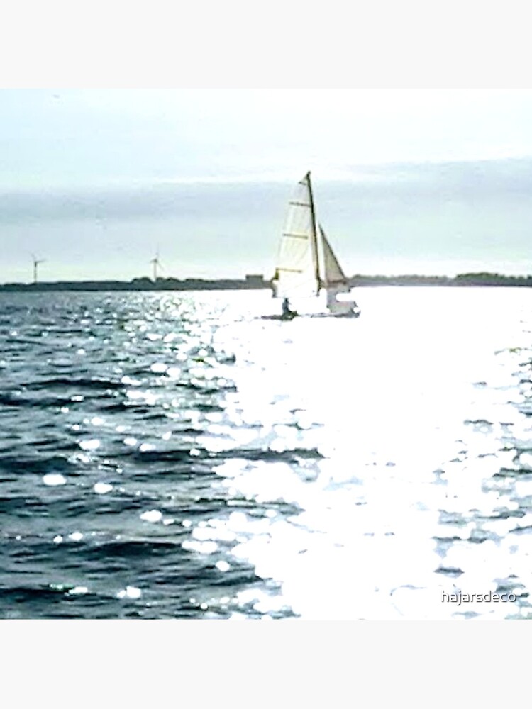 Summer Sun on the Water by hajarsdeco