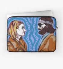 Secret Love Laptop Sleeve