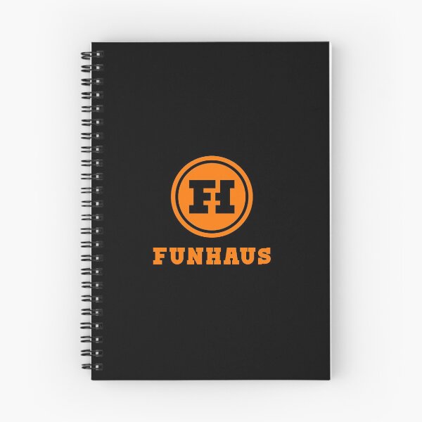 Item preview, Funhaus Achievement Hunter designed and sold by aa1010.