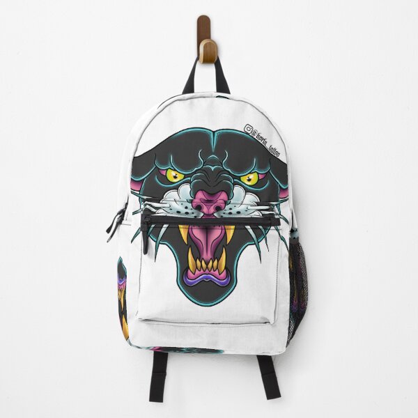 Item preview, Panther designed and sold by horla-tattoo.